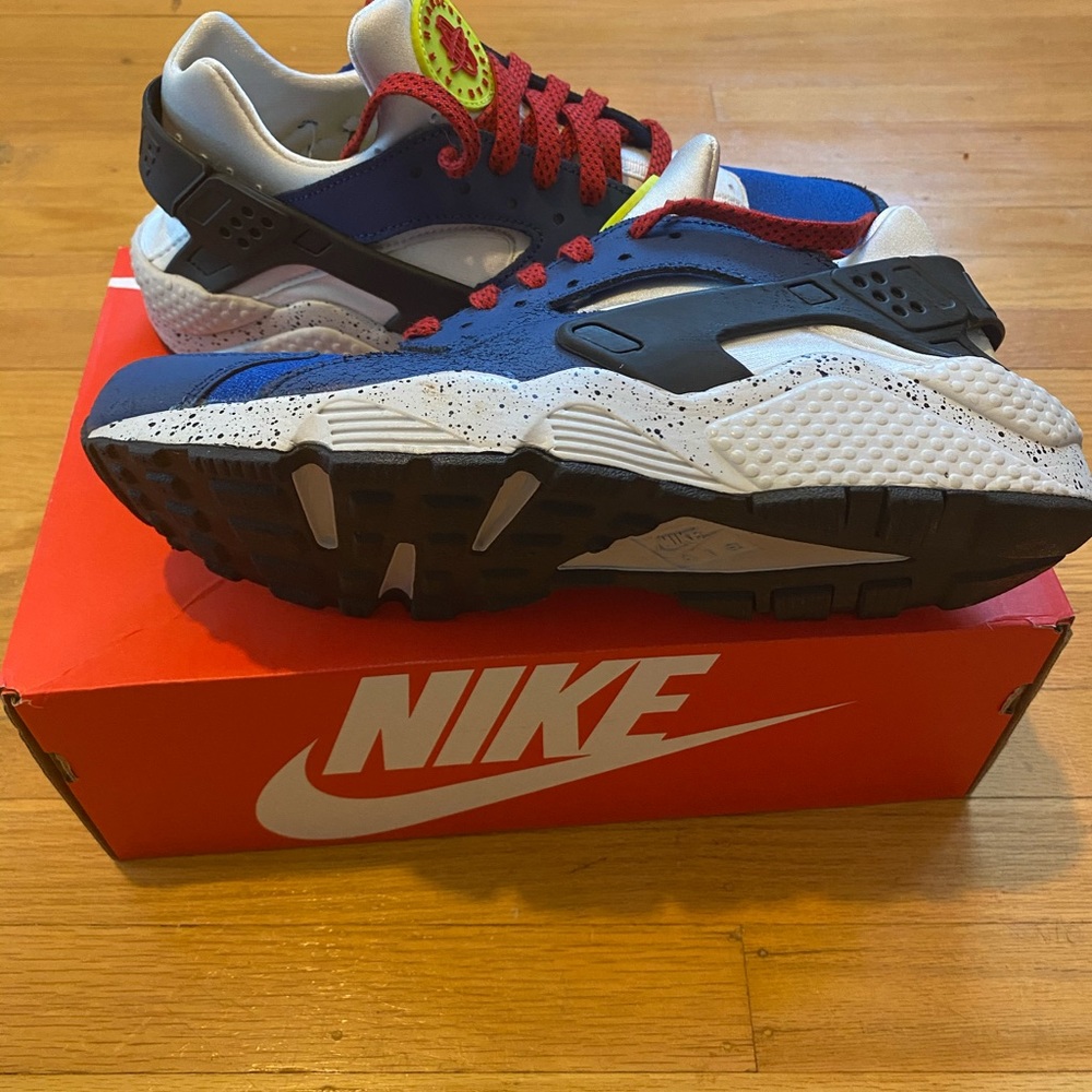 Men’s shoe